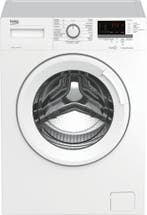 Beko WTV7712BLS1 - Wasmachine - 7 kg - 1400 tpm - SteamCure, Ophalen of Verzenden, Nieuw
