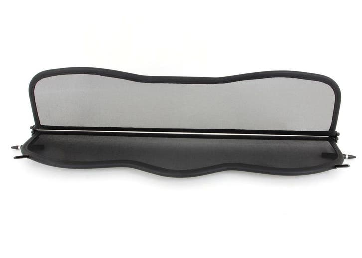 Cabrio Windscherm Mitsubishi Colt, Auto-onderdelen, Ruiten en Toebehoren, Nieuw, Ophalen of Verzenden