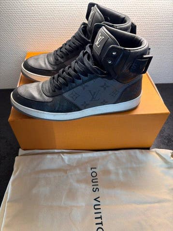 Louis Vuitton - Veterschoenen - Maat: EU 42, Kleding | Heren, Schoenen, Nieuw