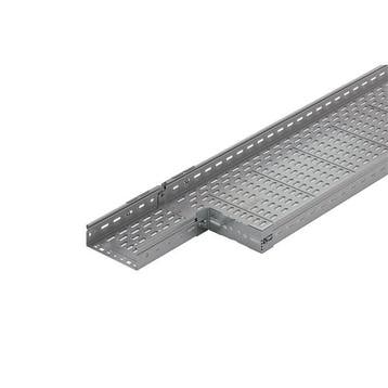 P31+ multicoupler EDU H60 Sdz (kabelgoot zonder deksel), Doe-het-zelf en Bouw, Elektriciteit en Kabels, Ophalen of Verzenden, Nieuw