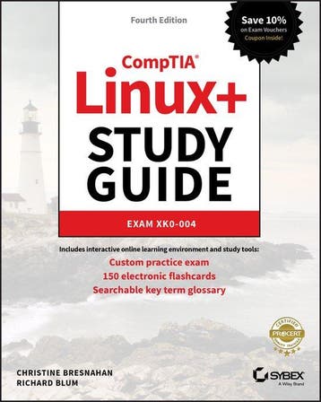 CompTIA Linux+ Study Guide 9781119556039 Christine Bresnahan, Verzenden, Gelezen, Christine Bresnahan