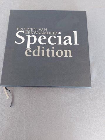 Signed; Margo Reuten, Petro Kools - Proeven van Bekwaamheid