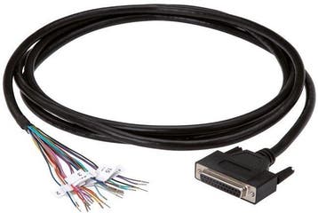 Câble de connexion D-Sub 25-pin 5m, Verzenden, Nieuw