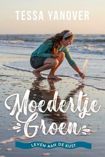 Moedertje Groen 9789493198333 Tessa Yanover, Boeken, Verzenden, Zo goed als nieuw, Tessa Yanover
