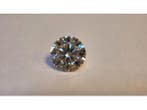 Veiling - Moissanite briljant 7.00 crt ( GRA gecertificeerd