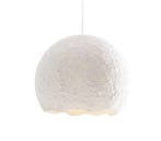 2dekans | Nest Hanglamp - Aluminium & Papier-pulp - 220V -, Ophalen of Verzenden, Nieuw