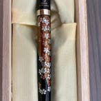 Japanese Lacquer Ballpoint Pen  (Sakura Fuji) — OHTO