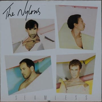 The Nylons - Seamless, Verzenden, Gebruikt