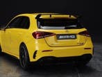 NZG 1:18 - Modelauto - Mercedes-Benz A45 AMG