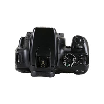 Canon EOS 400D met garantie, TV, Hi-fi & Vidéo, Ophalen of Verzenden