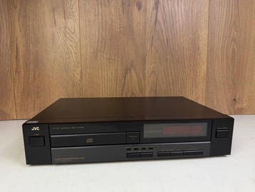 JVC - XL-V131 Cd-speler