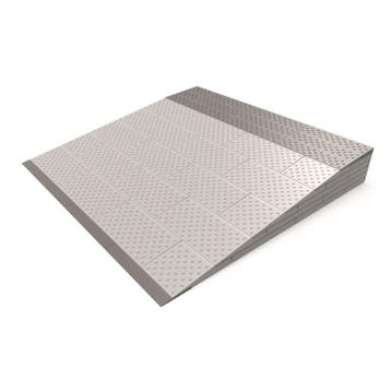 Drempelhulp modulair 6 laags (10,5 / 11 / 11,5 / 12 cm), Ophalen of Verzenden, Nieuw