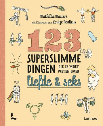 321 - de leukste weetjesboeken - 123 superslimme (Nieuw), Verzenden
