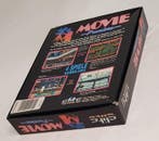 ELITE - Big Box PC - Movie Premiere (Turtles. Back to the, Games en Spelcomputers, Nieuw