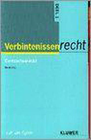 1 Contractenrecht Verbintenissenrecht 9789026831010, Verzenden, J.M. van Dunne