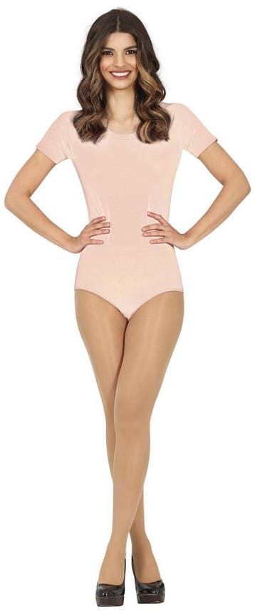 Turnpak Beige Dames, Verzenden, Nieuw