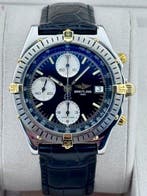 Breitling - Chronomat Black Dial - B13047 - Homme -