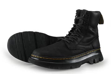 Dr. Martens Laarzen in maat 43 Zwart, Verzenden, Overige typen