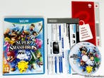 Nintendo Wii U - Super Smash Bros - HOL, Verzenden, Gebruikt