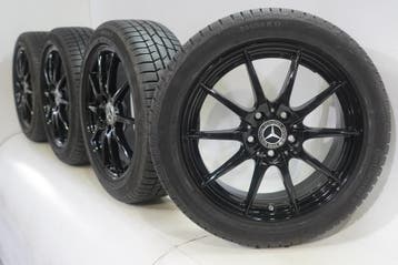 Mercedes A B CLA Klasse W176 W117 W246 17 inch velgen Contin, Auto-onderdelen, Banden en Velgen, Ophalen of Verzenden, Nieuw