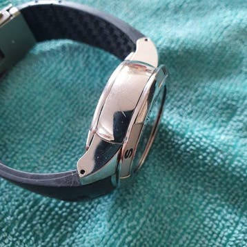 Tissot - T-Touch II - Sans prix de réserve - T047420 A -, Nieuw