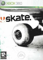 Skate (Xbox 360 Games), Games en Spelcomputers, Ophalen of Verzenden, Zo goed als nieuw