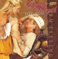 Grant &amp; Forsyth - Warm Feeling, Cd's en Dvd's, Cd's | Pop, Gebruikt, Verzenden