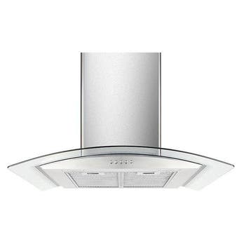 Afzuigkap 84cm 650m/u: Tweede kansje, OP = OP!, Verzenden, Wandschouwkap