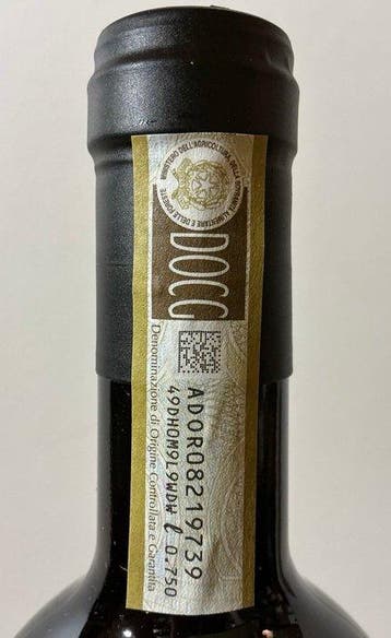 2020 Roagna Pira Vecchie Viti - Barolo DOCG - 1 Fles (0,75, Nieuw