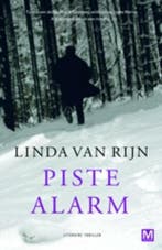 Piste alarm / Günter Wolfsberg / 1 9789460680434, Verzenden, Linda van Rijn