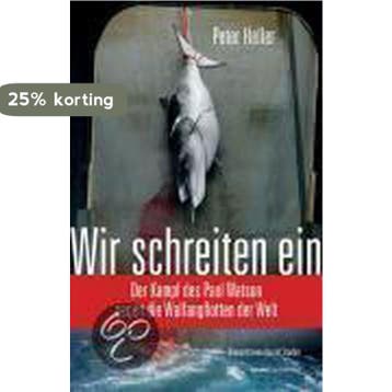 Wir schreiten ein 9783866480834 Peter Heller, Boeken, Verzenden, Zo goed als nieuw, Peter Heller