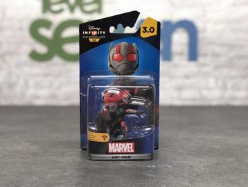 Disney Infinity - Ant-Man [Complete], Verzenden