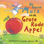 De kleine muis en de grote rode appel / Miniprentenboekjes, Verzenden, Gelezen, A.H. Benjamin