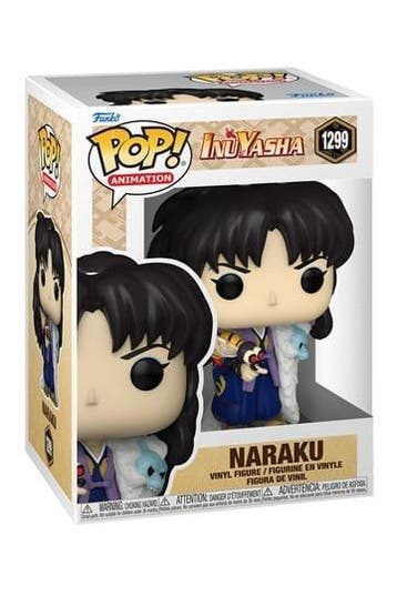 Funko Pop!  Inuyasha - Naraku #1299, Verzenden, Nieuw