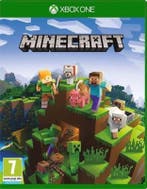 Minecraft Xbox One Edition (Xbox One Games), Ophalen of Verzenden