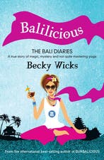 Balilicious 9780732295158 Becky Wicks, Verzenden, Gelezen, Becky Wicks