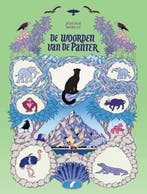 De woorden van de panter 9789463944083 Jérémie Moreau, Verzenden, Gelezen, Jérémie Moreau