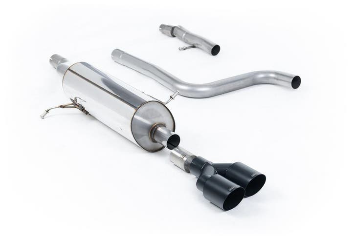 Roetfilter-back | Ford Fiesta Mk8 1.0T EcoBoost ST-Line 3- e, Auto-onderdelen, Uitlaatsystemen, Nieuw, Verzenden