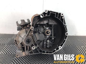 Versnellingsbak Citroen Nemo O256709