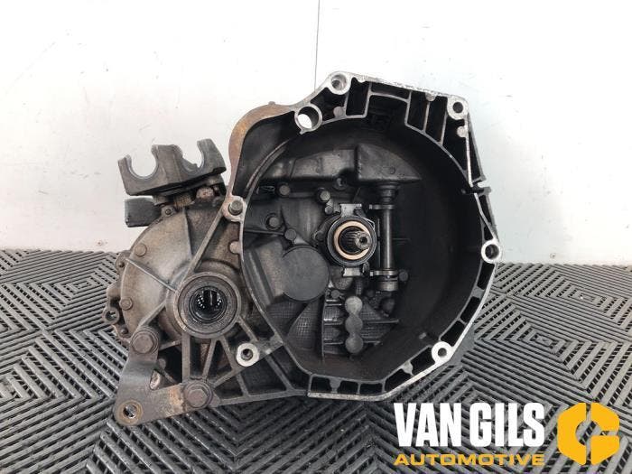 Versnellingsbak Citroen Nemo O256709, Autos : Pièces & Accessoires, Moteurs & Accessoires
