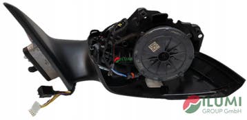 Mercedes C klasse W206 (2021-) 7+7 PIN / 14 PIN - origineel, Verzenden, Gebruikt