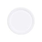 Tupperware Losse Deksel voor RuimteSpaarder Rond, Huis en Inrichting, Keuken | Tupperware, Verzenden, Nieuw