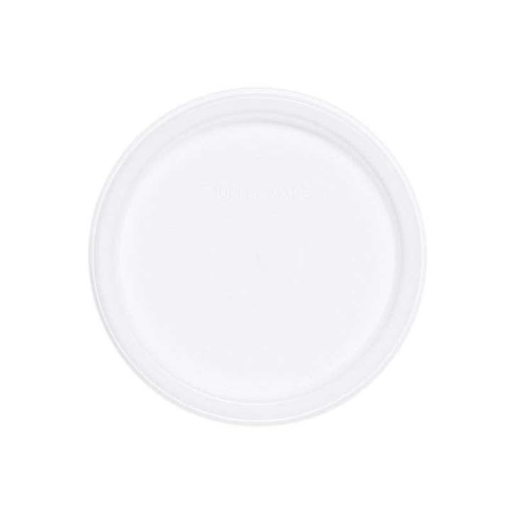 Tupperware Losse Deksel voor RuimteSpaarder Rond, Huis en Inrichting, Keuken | Tupperware, Nieuw, Verzenden