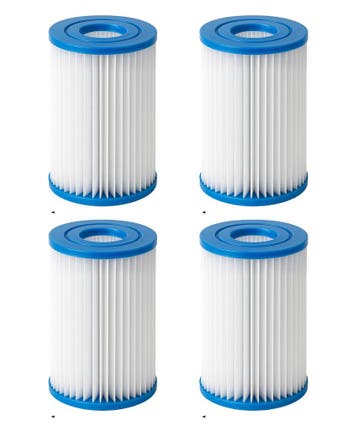 Zwembad pomp filter set | 3028L/u | A-kwaliteit | Beste P..., Jardin & Terrasse, Accessoires de piscine, Ophalen of Verzenden