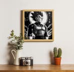 Henshin (Marco Celante) - Dragon Ball – Vegeta | Cosmic, Games en Spelcomputers, Nieuw