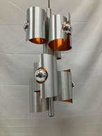 Luminaires Jalest - Lampe à suspendre - Aluminium - Design