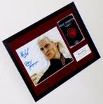 Game of Thrones - Harry Lloyd (Viserys Targaryen) Premium, Verzamelen, Nieuw