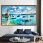 Mrs Art Prime - The Magical Italian Coastline #02
