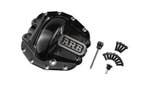 ARB Diff Cover Jl Rubicon Or Sport M220 Rear Axle Black, Ophalen of Verzenden