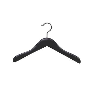 *TIP*  Hanger black Bucka 41 cm, Articles professionnels, Aménagement de Bureau & Magasin | Commerce & Inventaire, Ophalen of Verzenden